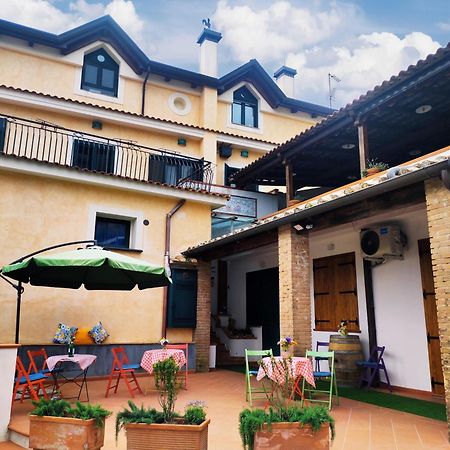 Casa Fasano Amalfi Coast Guest House Vietri sul Mare Exterior photo